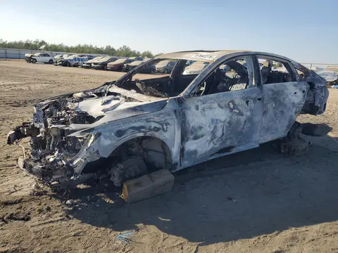 1HGCV1F96JA044768 — 2018 Honda Accord, Пожар (Burn), фото до ремонта