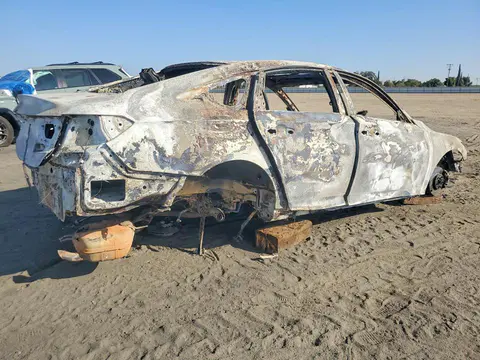 2018 Honda Accord VIN 1HGCV1F96JA044768 фото 3