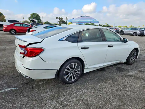 2018 Honda Accord VIN 1HGCV3F46JA017313 фото 3