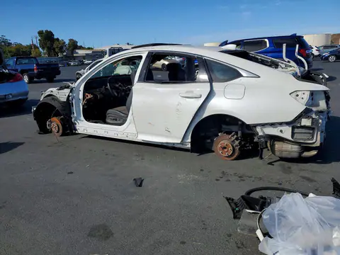 2018 Honda Accord VIN 1HGCV2F3XJA009569 фото 2