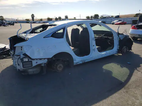 2018 Honda Accord VIN 1HGCV2F3XJA009569 фото 3