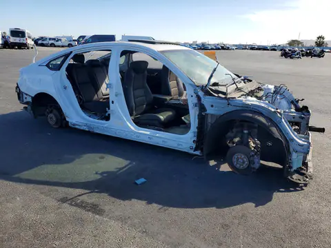 2018 Honda Accord VIN 1HGCV2F3XJA009569 фото 4