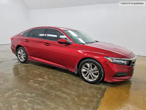 1HGCV1F19JA200604 — 2018 Honda Accord, фото 4 с аукциона Copart 22.10.2026, Мелкие вмятины и царапины