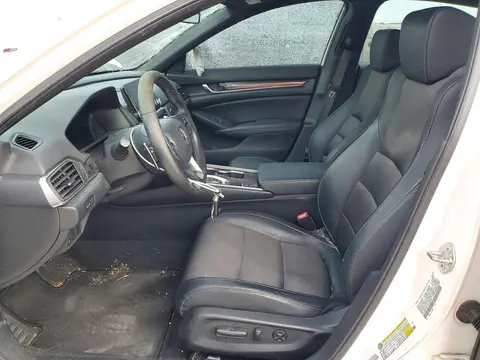 2018 Honda Accord Sport VIN 1HGCV2F31JA051385 фото 7