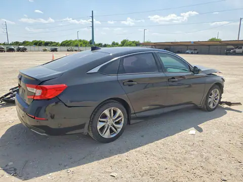 1HGCV1F16KA062716 — 2019 Honda Accord, фото 3 с аукциона Copart 14.10.2026, Передняя часть