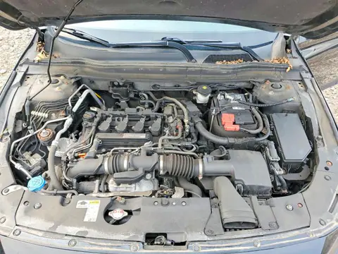 2019 HONDA ACCORD VIN 1HGCV1F31KA061006 фото 11