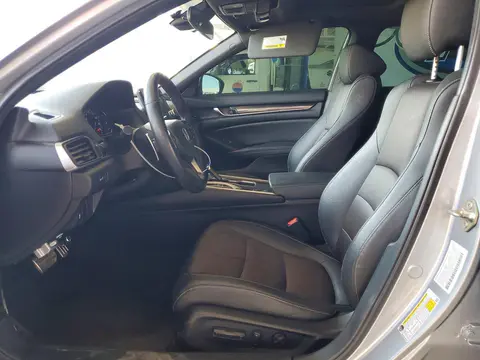 2019 Honda Accord Sport VIN 1HGCV2F39KA029359 фото 7