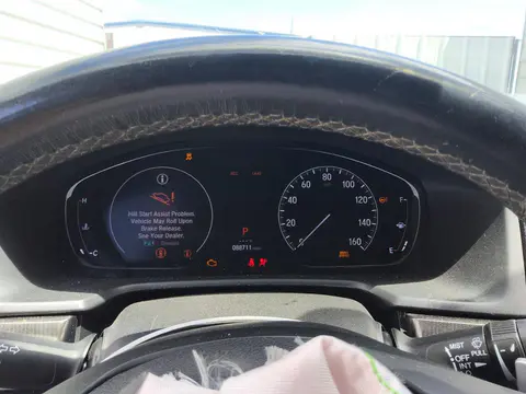 2019 Honda Accord Sport VIN 1HGCV1F33KA118810 фото 9