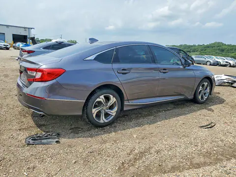 1HGCV1F53LA023747 — 2020 Honda Accord, фото 3 с аукциона Copart 30.09.2026, Град