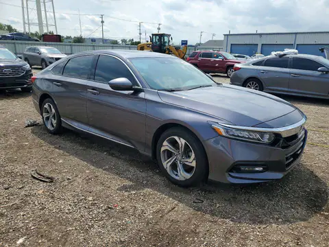1HGCV1F53LA023747 — 2020 Honda Accord, фото 4 с аукциона Copart 30.09.2026, Град