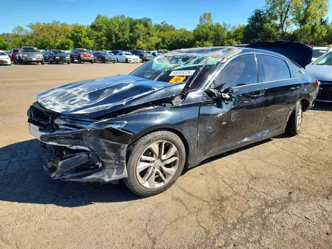 1HGCV1F11LA098587 — 2020 Honda Accord, Вандализм (Vandalism), фото до ремонта