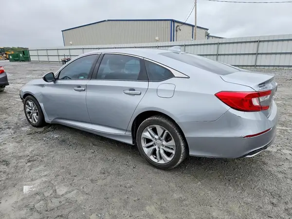 1HGCV1F11LA070224 — 2020 Honda Accord, фото 2 с аукциона Copart, Передняя часть