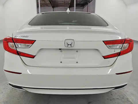 2020 Honda Accord Lx VIN 1HGCV1F15LA075443 фото 6