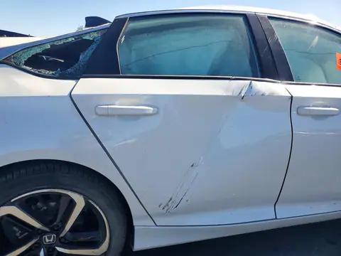1HGCV1F35NA113497 — 2022 Honda Accord, фото 10 с аукциона Copart, Переворот