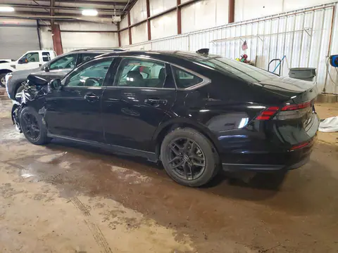 2023 HONDA ACCORD VIN 1HGCY1F30PA010997 фото 2