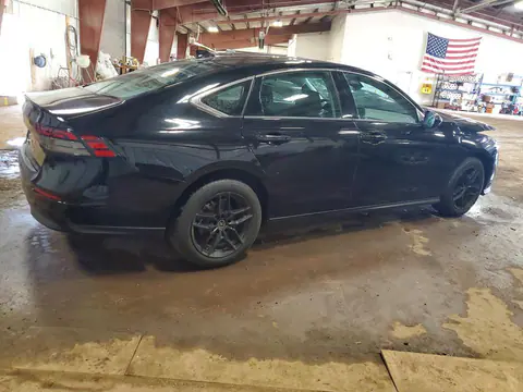2023 HONDA ACCORD VIN 1HGCY1F30PA010997 фото 3
