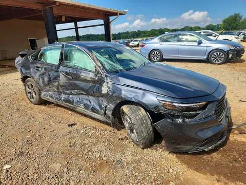 2023 Honda Accord VIN 1HGCY2F69PA059289 фото 4