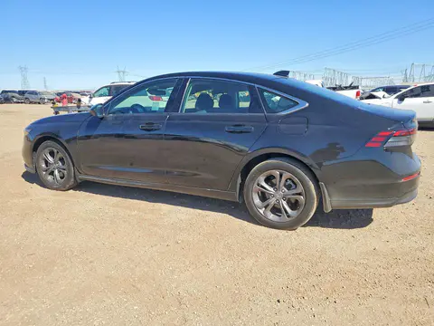 2023 Honda Accord VIN 1HGCY1F33PA056534 фото 2