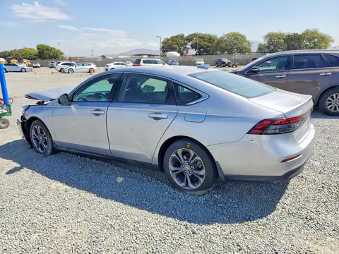 2023 Honda Accord VIN 1HGCY1F38PA034755 фото 2