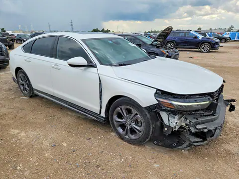 2023 HONDA ACCORD VIN 1HGCY1F36PA038688 фото 4