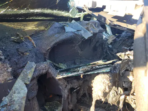 2023 Honda Accord Ex VIN 1HGCY1F39PA040645 фото 9