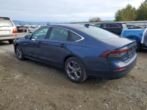 2023 Honda Accord VIN 1HGCY2F68PA018085 фото 2