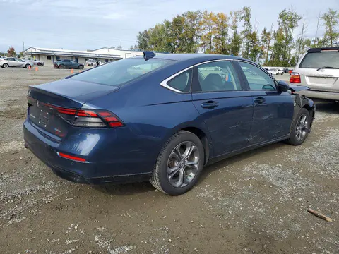 2023 Honda Accord VIN 1HGCY2F68PA018085 фото 3