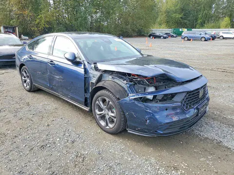 2023 Honda Accord VIN 1HGCY2F68PA018085 фото 4