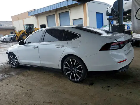2024 Honda Accord VIN 1HGCY2F88RA023291 фото 2