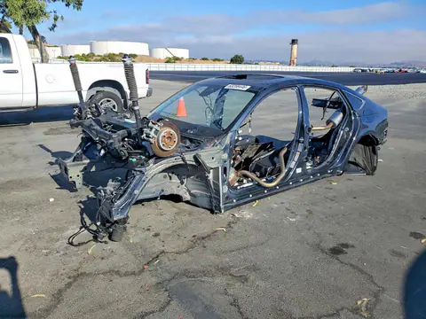 1HGCY2F81RA019132 — 2024 Honda Accord, Вандализм (Vandalism), фото до ремонта
