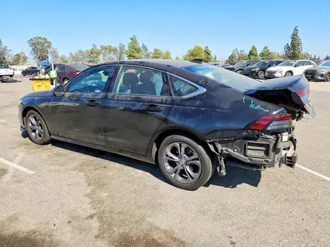 2024 Honda Accord VIN 1HGCY2F63RA047464 фото 2