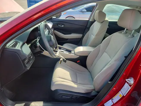 2024 HONDA ACCORD VIN 1HGCY1F37RA054434 фото 7