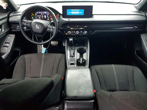 1HGCY2F55SA004712 — 2025 Honda Accord, фото 8 с аукциона Copart, Сторона