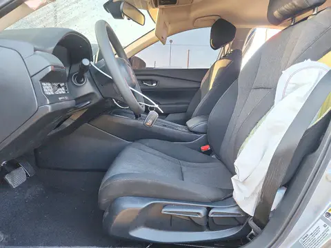 2026 Honda Accord Lx VIN 1HGCY1F21TA024201 фото 7