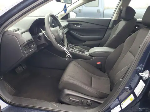 1HGCY1F45TA021724 — 2026 Honda Accord, фото 7 с аукциона Copart, Передняя часть