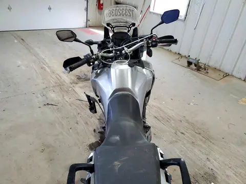 2016 Honda Crf1000 VIN JH2SD040XGK000374 фото 6