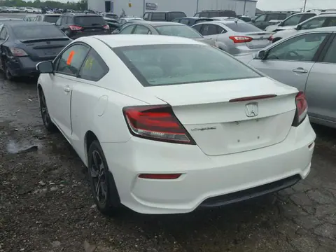 2014 HONDA CIVIC EX VIN 2HGFG3B80EH521881 фото 3