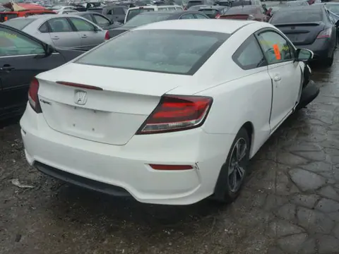 2014 HONDA CIVIC EX VIN 2HGFG3B80EH521881 фото 4