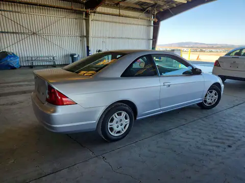 2002 HONDA CIVIC VIN 1HGEM21582L060918 фото 3