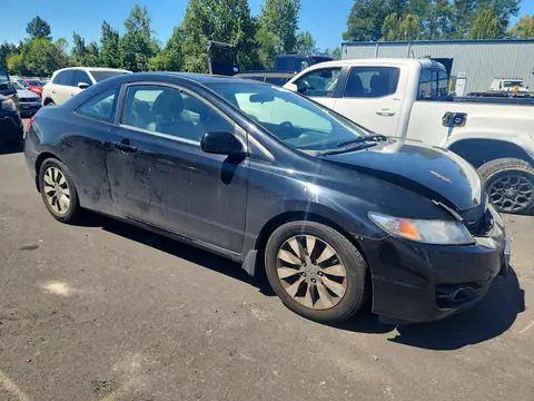 2010 HONDA CIVIC VIN 2HGFG1B97AH513316 фото 4