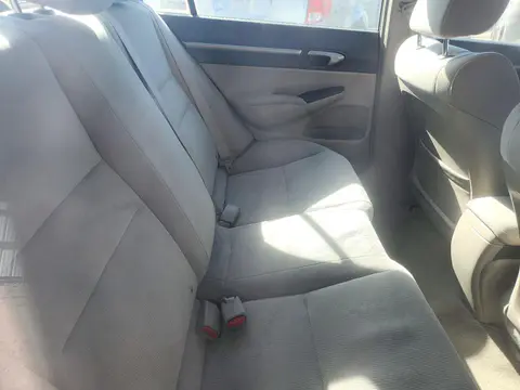 2010 Honda Civic Hybrid VIN JHMFA3F24AS001772 фото 10