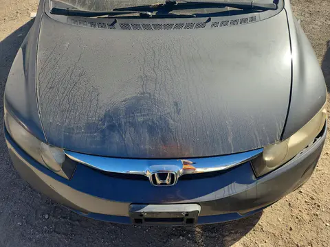 2010 Honda Civic Hybrid VIN JHMFA3F24AS001772 фото 11