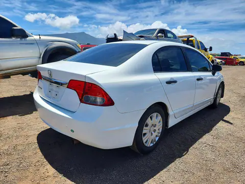 2011 HONDA CIVIC VIN 19XFA1F34BE046942 фото 3