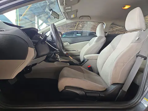 2013 Honda Civic Lx VIN 2HGFG3B5XDH503702 фото 7