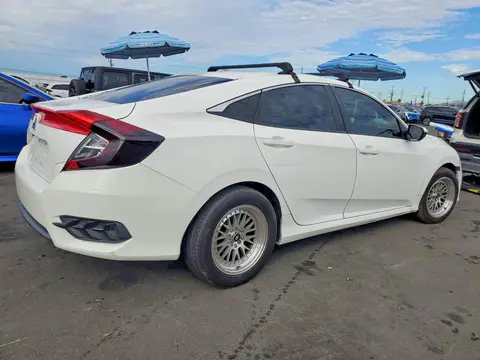 2016 Honda Civic VIN 2HGFC2F54GH523643 фото 3
