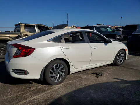 2016 Honda Civic VIN 19XFC2F72GE217388 фото 3