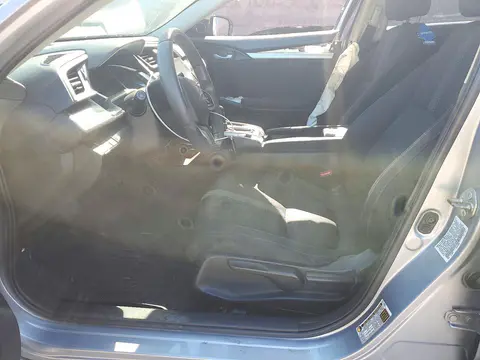 2016 Honda Civic Ex VIN 19XFC2F70GE077745 фото 7