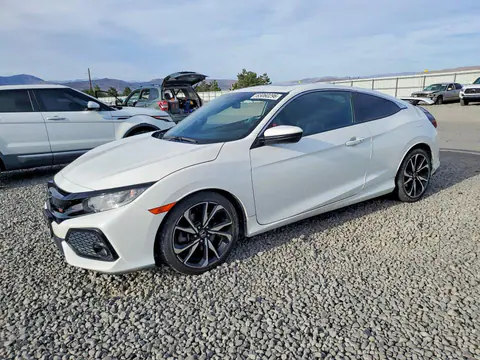 2017 Honda Civic VIN 2HGFC3A53HH751308 фото 1