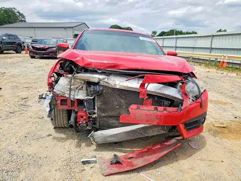 2018 HONDA CIVIC VIN 2HGFC3A34JH351424 фото 5