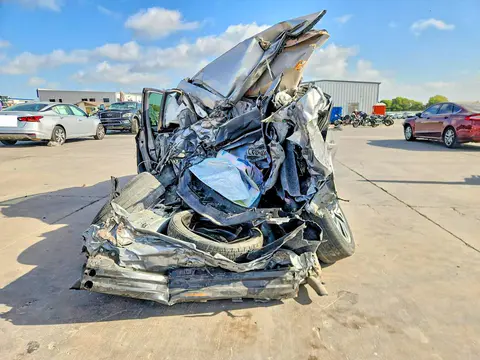 2018 Honda Civic Exl VIN JHMFC1F74JX038463 фото 6